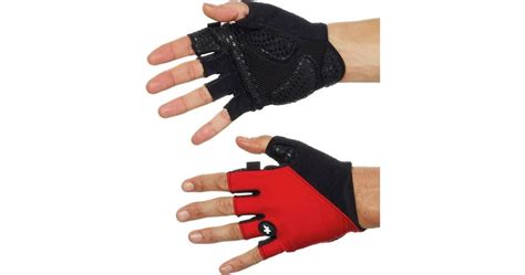 Gants Courts Summergloves S Velomania France