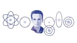 Quién es César Lattes y por qué Google le dedica su doodle de hoy