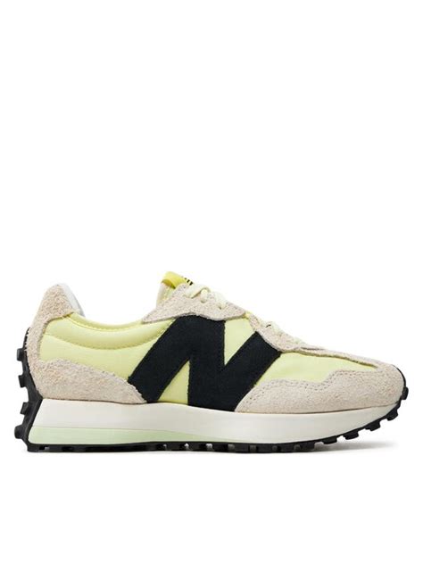 Laisvalaikio batai New Balance WS327WG Smėlio eavalyne lt