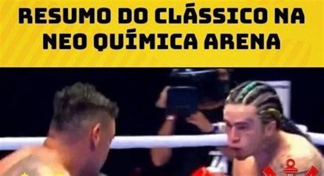 Torcedores Do Santos Tiram Onda Com Vitória Sobre O Corinthians