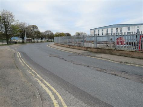 Broadfold Road Bridge Of Don Aberdeen © Malc Mcdonald Geograph