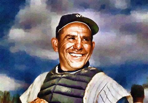 57 Greatest Yogi Berra Quotes That Will Make You Think