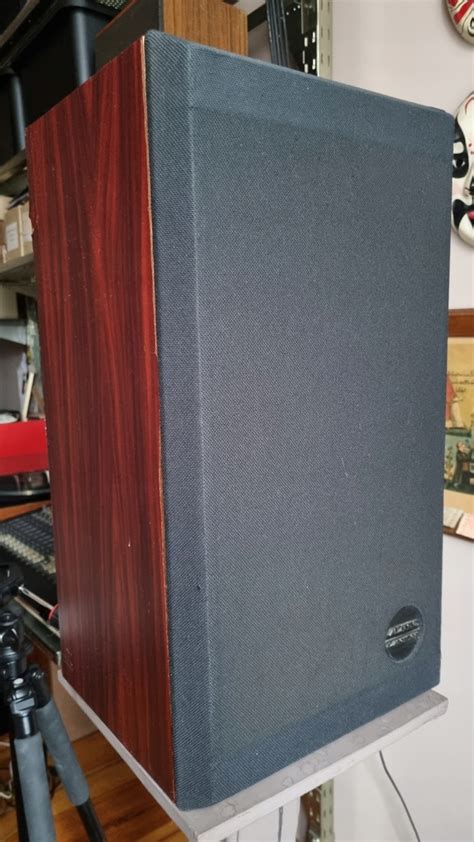 Kolumny Altec Lansing One Series Ii Oficjalne Archiwum