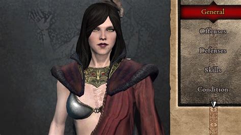 Dragons Dogma Dark Arisen Morrigan From Dragon Age Character