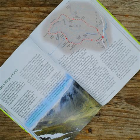 The Dumfriesshire Dales Walking Guide By Pocket Mountains