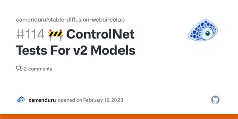 Controlnet Tests For V Models Issue Camenduru Stable