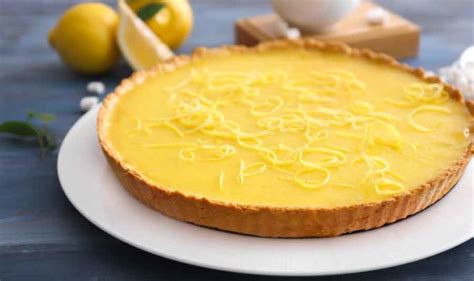 Tarte Aux Citrons Bio Conseil