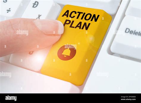 L Gende Conceptuelle Plan D Action Aper U De L Entreprise Liste Des