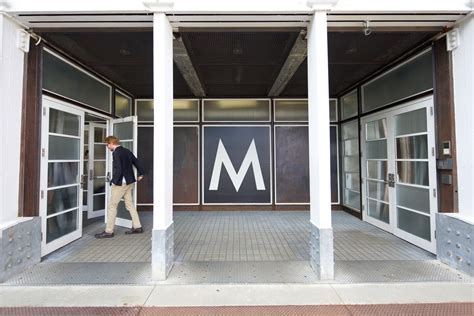 Mass Moca To Become Country’s Largest Contemporary Art Museum The Washington Post