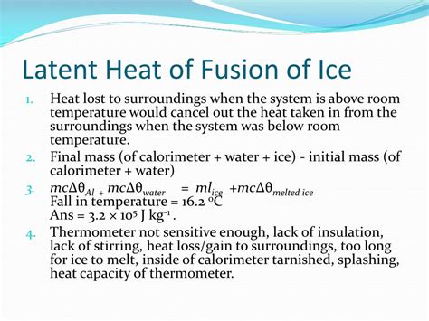 Ppt Heat Temperature And Thermometers Powerpoint Presentation Free Download Id 3069779