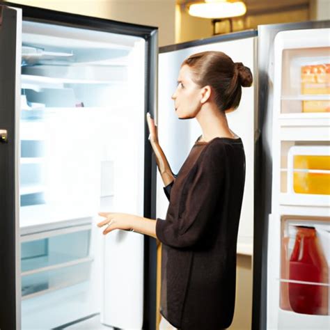 The Ultimate Guide to Choosing the Right Size Refrigerator - The ...