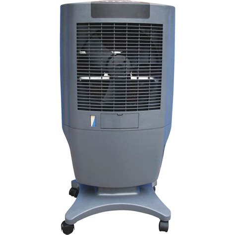 UltraCool 700 CFM Front Discharge Portable Oscillating Evaporative