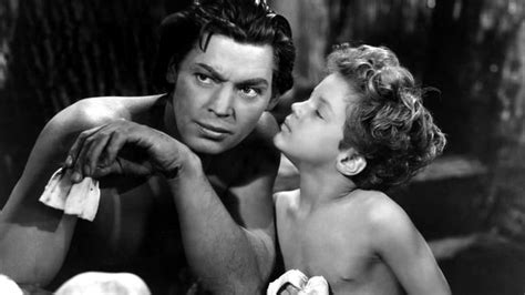 Tarzan Finds a Son! (1939) — The Movie Database (TMDB)