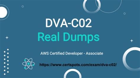 AWS Certified Developer Associate DVA C02 PDF Dumps