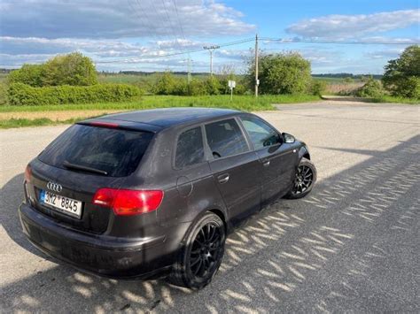 Audi A Sportback Tdi Aukro