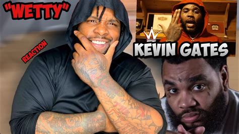 Kevin Gates “wetty” Freestyle Official Music Video Wshh