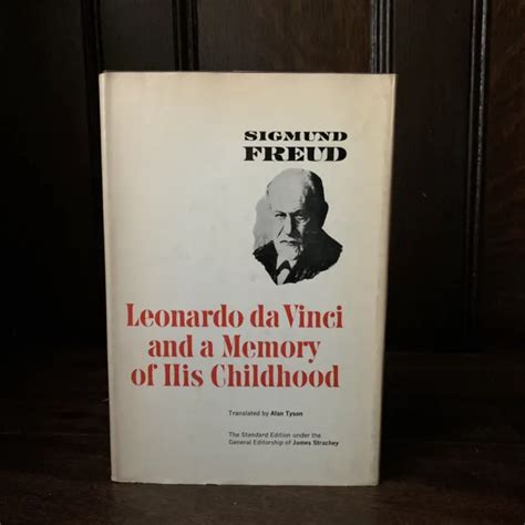 L Onard De Vinci Et Un Souvenir De Son Enfance Sigmund Freud