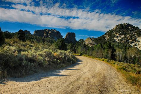 City Of Rocks Idaho Roc Doc Travel