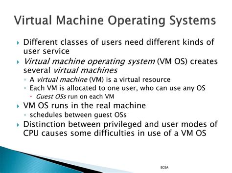 Ppt Structure Of Operating Systems Powerpoint Presentation Free