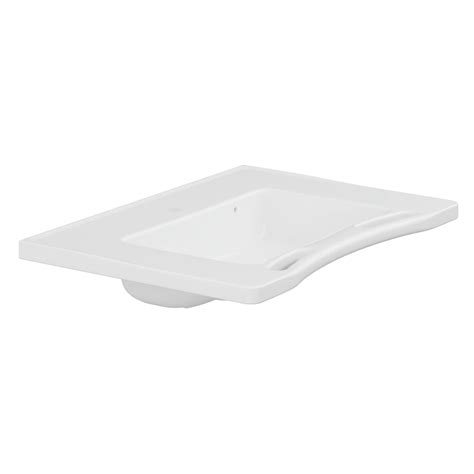 Standard Height Of Wash Basin 8