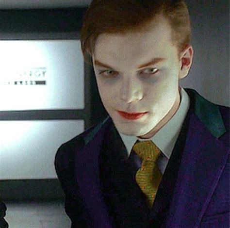 Pin By Bestsummergirl On Cameron Monaghan In Gotham Joker