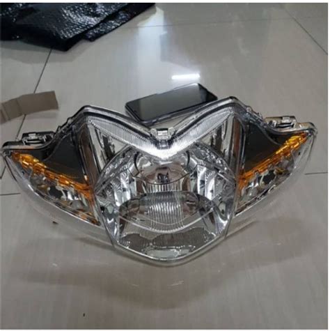 Lampu Depan Revo Absolute Revo Fit Lazada Indonesia