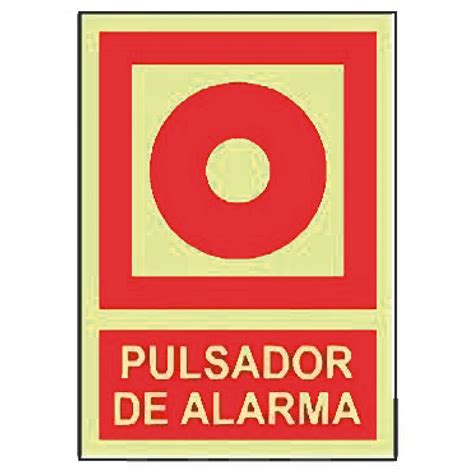 Protecci N Contra Incendio Pci Pulsador De Alarma Suclisa