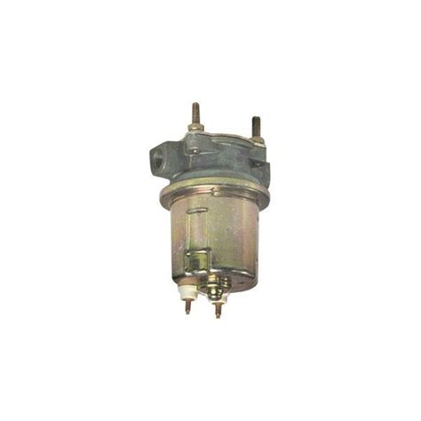 Carter® P60898 Electric Fuel Pump