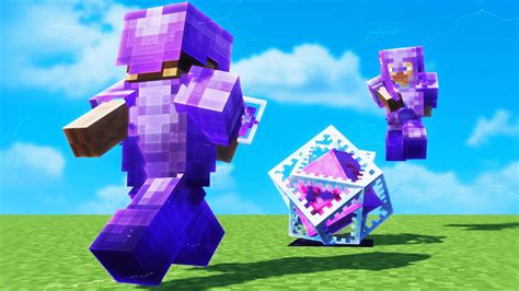 Showing My Noob Skills In Crystal Pvp Minecraft And Reviewing Laby Mod