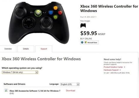 How to Use a Wireless Xbox 360 Controller on a PC | Laptop Mag