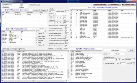 Github Labscadaiec104 Master Protocol Simulator Iec 104 Master