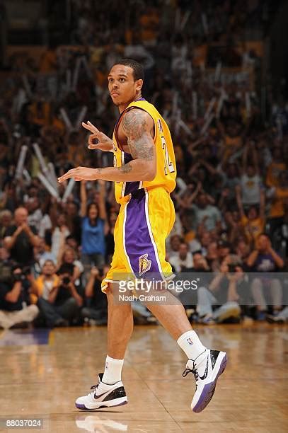 Shannon Brown Basketball Photos and Premium High Res Pictures - Getty ...