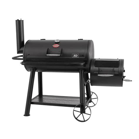 grills  smokers char griller australia