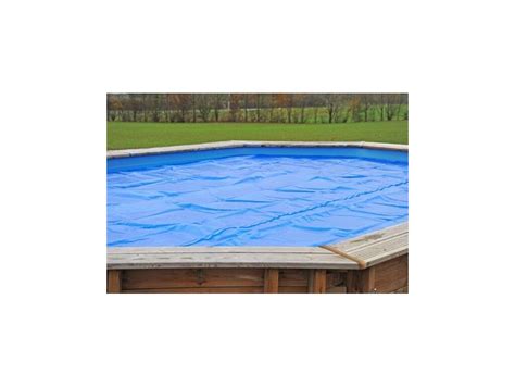 Cubierta Isotérmica para Piscina Grenade 2 de 382x281 cm Gre CV7900862