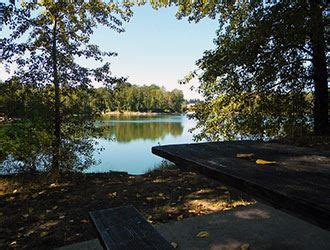 Clackamas River Trail | Oregon City, OR