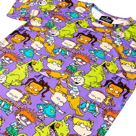 Nick Rugrats Bikini Bottom This Is Feliz Navidad