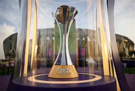 2025 Club World Cup: FIFA Confirms Date, Qualified Clubs