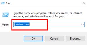 Fix Windows Network Profile Missing Problem Techcult