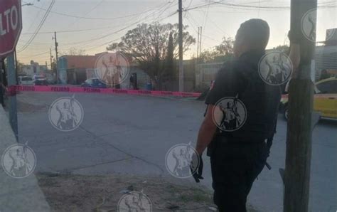 Familiares Hallan A Pareja Ejecutada En Vivienda De Praderas De La Sierra