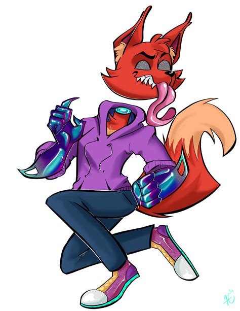 Pyrocynical Transparent By Hellestablished On Deviantart