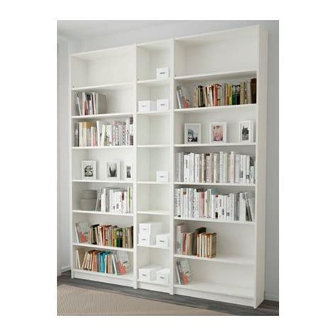 20 Ikea Billy Bookcase Wall Anchor The Urban Decor