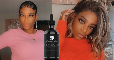 Infamous "Gorilla Glue Girl" Tessica Brown Launches Her Own Haircare Products