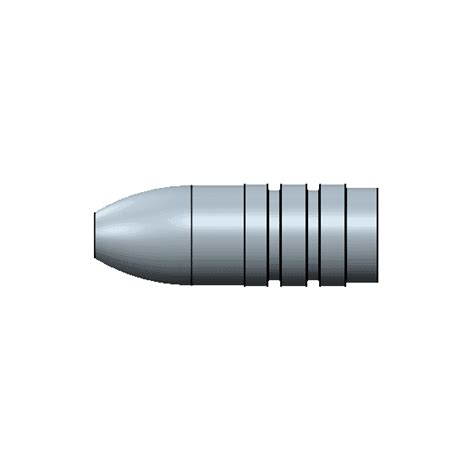 Mm Hnt Hollow Point Cavity Mold Multichoice Mp Molds