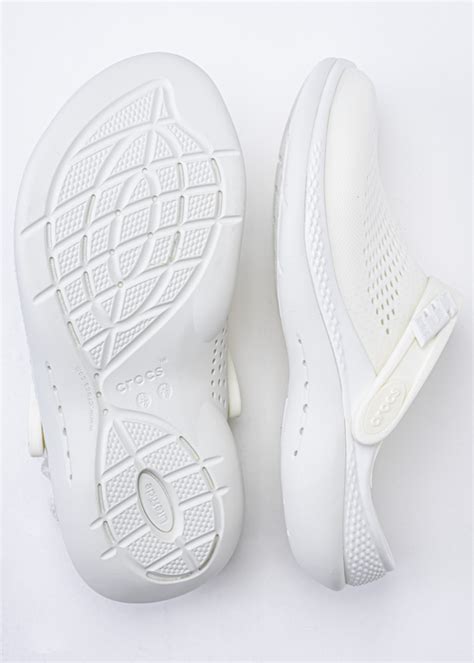 Crocs Literide Clog Sneaker Peeker I Migliori Sconti