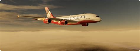 Airbus A380 Startup Global Airlines Everything You Need To Know