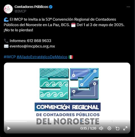 Contabilidad Electr Nica Lo M Nimo Que Como Contador Debes Saber Los