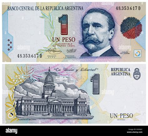 Argentina Peso Note Hi Res Stock Photography And Images Alamy