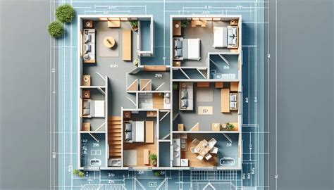 Plano Casa Habitaciones Encuentra Las Mejores Ideas Y Dise Os