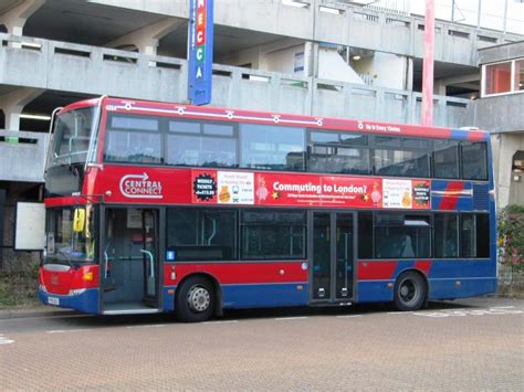 Harlow Bus Travel Information Central Connect Previously Trustybus