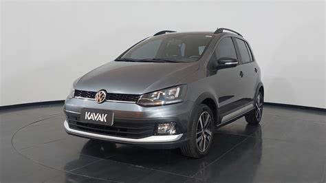 Carros Volkswagen Fox MSI TOTAL XTREME Hatchback 2019 Usados KAVAK Brasil